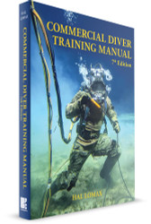 Commercial Diver Training Manual