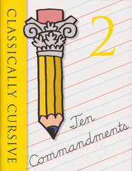 Classically Cursive Book 2