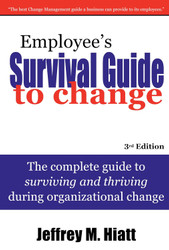 Employee's Survival Guide to Change