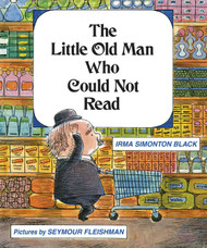 The Little Old Man Who Could Not Read