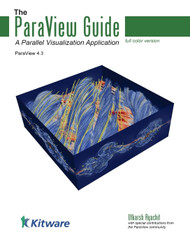 The ParaView Guide