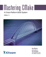 Mastering CMake