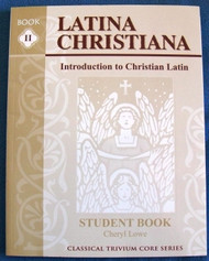 Latina Christiana II Student Book