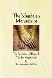 The Magdalen Manuscript