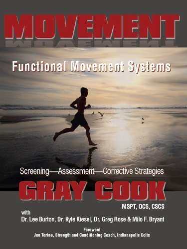 Movement Functional Movement Systems: Screening Assessment Corrective