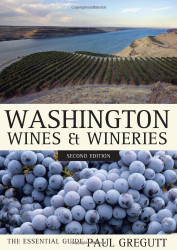 Washington Wines And Wineries