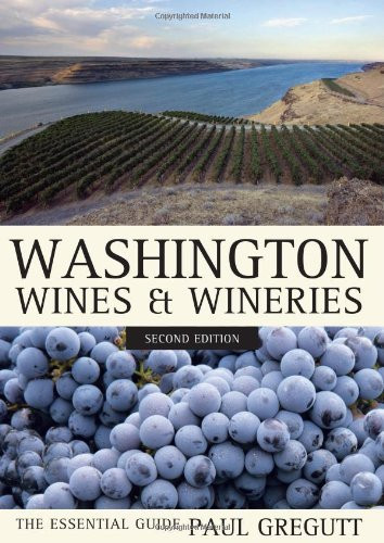 Washington Wines And Wineries