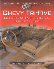 Chevy Tri-Five Custom Interiors