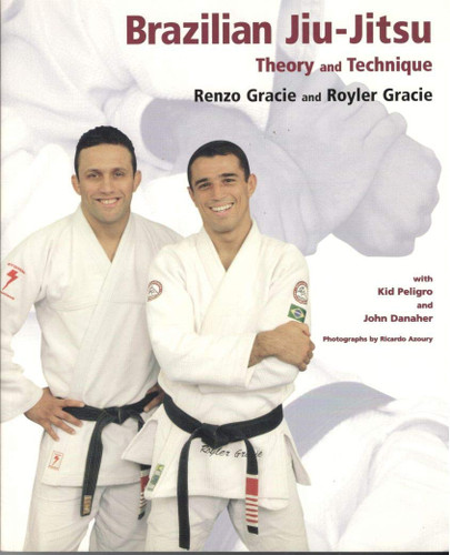 Brazilian Jiu-Jitsu