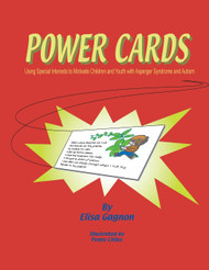 Power Cards: Using Special Interests to Motivate Children and Youth