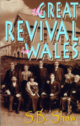The Great Revival in Wales