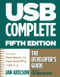USB Complete: The Developer's Guide (Complete Guides series)