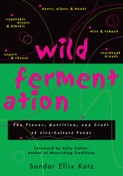 Wild Fermentation