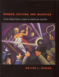 Murder Culture and Injustice