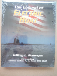 The Legend of Electric Boat