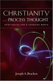 Christianity and Process Thought