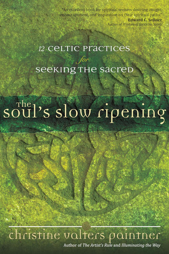 The Soul's Slow Ripening