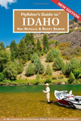 Flyfisher's Guide to Idaho