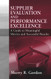 Supplier Evaluation & Performance Excellence