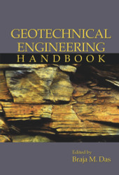 Geotechnical Engineering Handbook