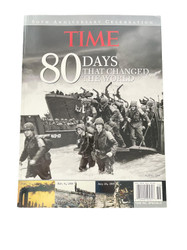 80 Days That Changed the World