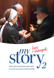My Story 2: Thirty-three individuals share their personal encounters