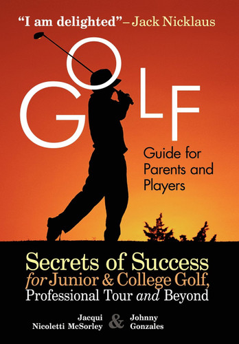 Golf Guide For Parents And Players