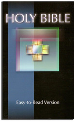Holy Bible: Easy-to-Read Version