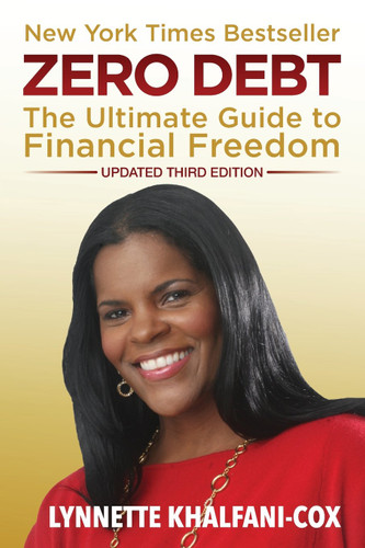 Zero Debt: The Ultimate Guide to Financial Freedom