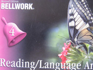 Bellwork: Level 4 Reading/Language Arts