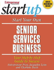 Start Your Own Senior Services Business