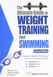 The Ultimate Guide To Weight Training For Swimming