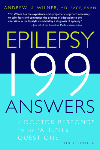 Epilepsy 199 Answers Epilepsy 199 Answers