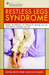 Restless Legs Syndrome: Coping with Your Sleepless Nights