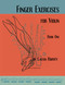 Finger Exercises for Violin Book One