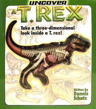 Uncover T-Rex