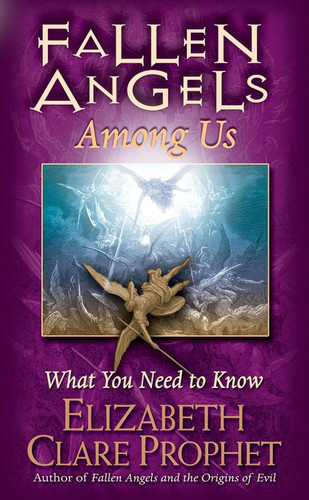 Pocket - Fallen Angels Among Us: What You Need To Know