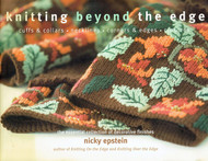 Knitting Beyond the Edge