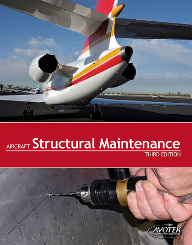 Aircraft Structural Maintenance