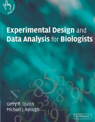 Experimental Design And Data Analysis For Biologists