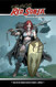 Savage Red Sonja: Queen of the Frozen Wastes