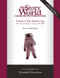 Story of the World Vol. 4 Test and Answer Key: History for the