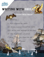 Writing With Skill Level 1