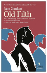 Old Filth (Old Filth Trilogy)