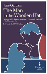 The Man in the Wooden Hat (Old Filth Trilogy)