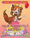 Your Purrr-fect Birthday Choose Your Own Adventure