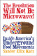 The Revolution Will Not Be Microwaved: Inside America's Underground