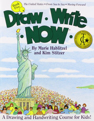 Draw Write Now Book 5