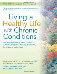 Living a Healthy Life with Chronic Conditions