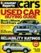 Consumer Reports: Used Car Buying Guide Best & Worst Used Cars